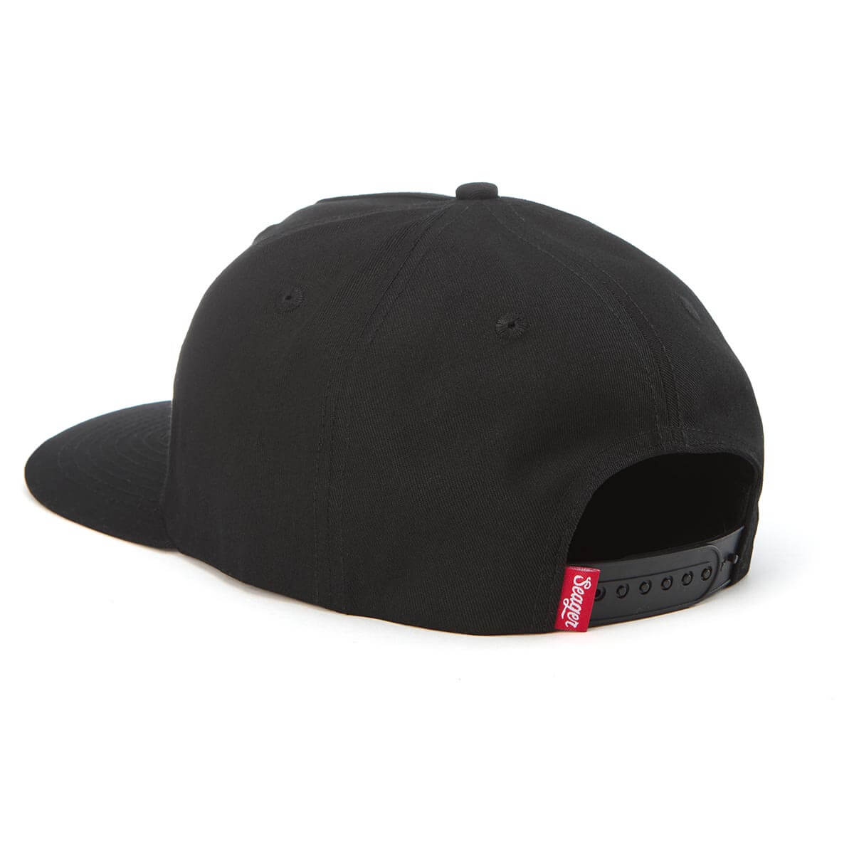 '74 Snapback Black