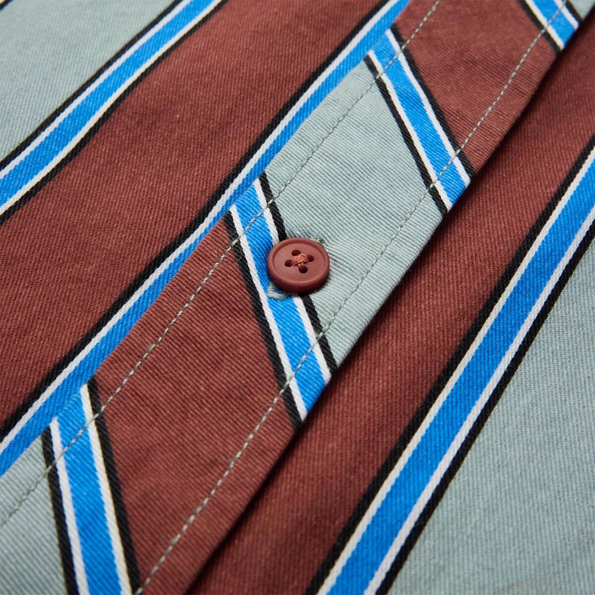 Amarillo L/S Shirt Roasted Red