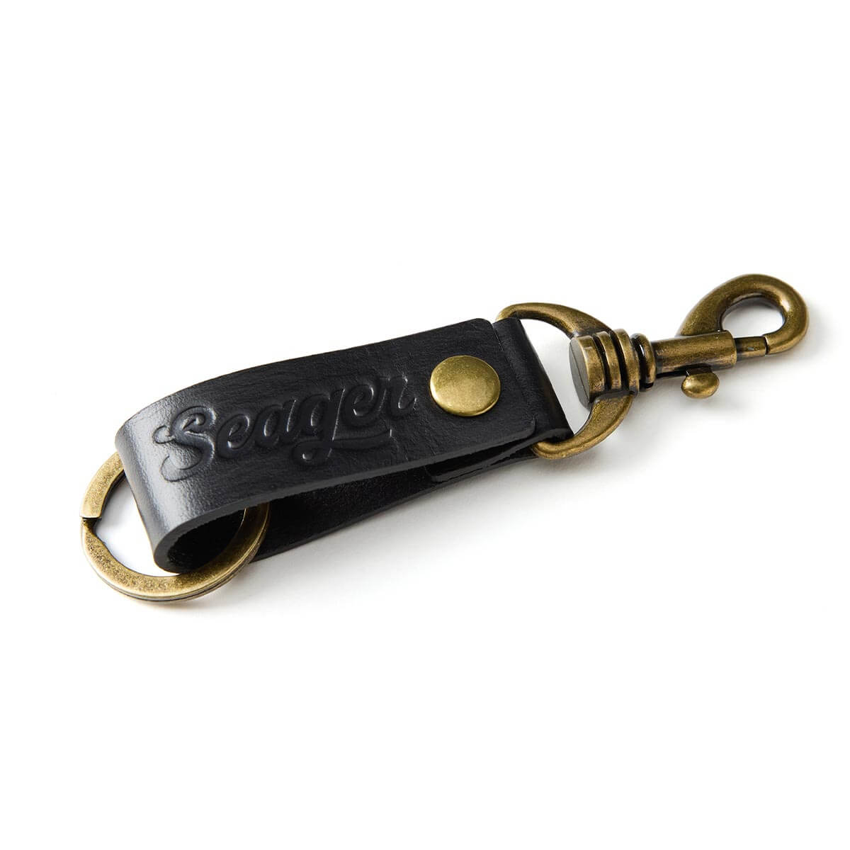 Arroyo Keychain