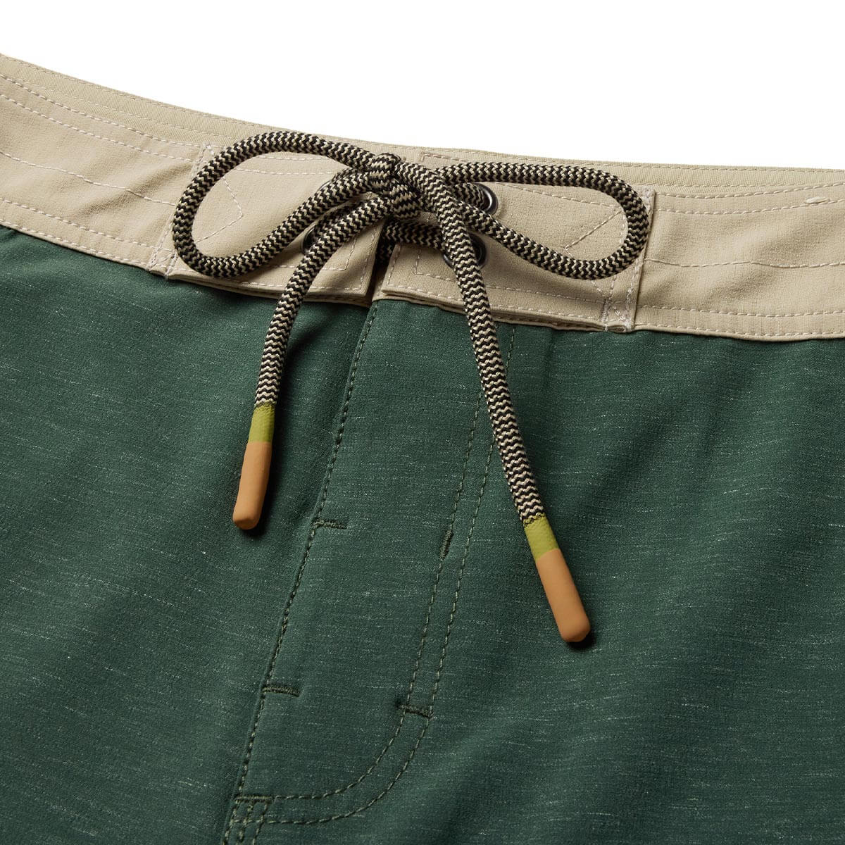 Azteca Boardshort Spruce Green