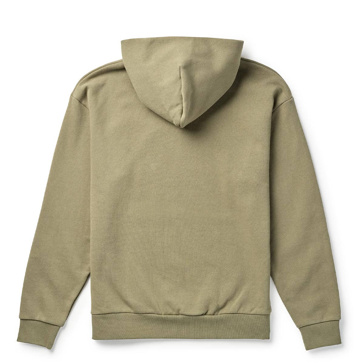 Bradley Heavy-Weight Hoodie Olive