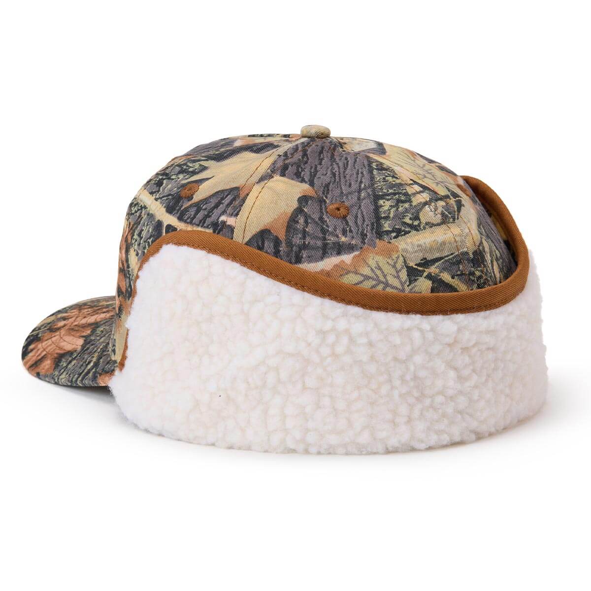 Branded Flapjack SJC Camo