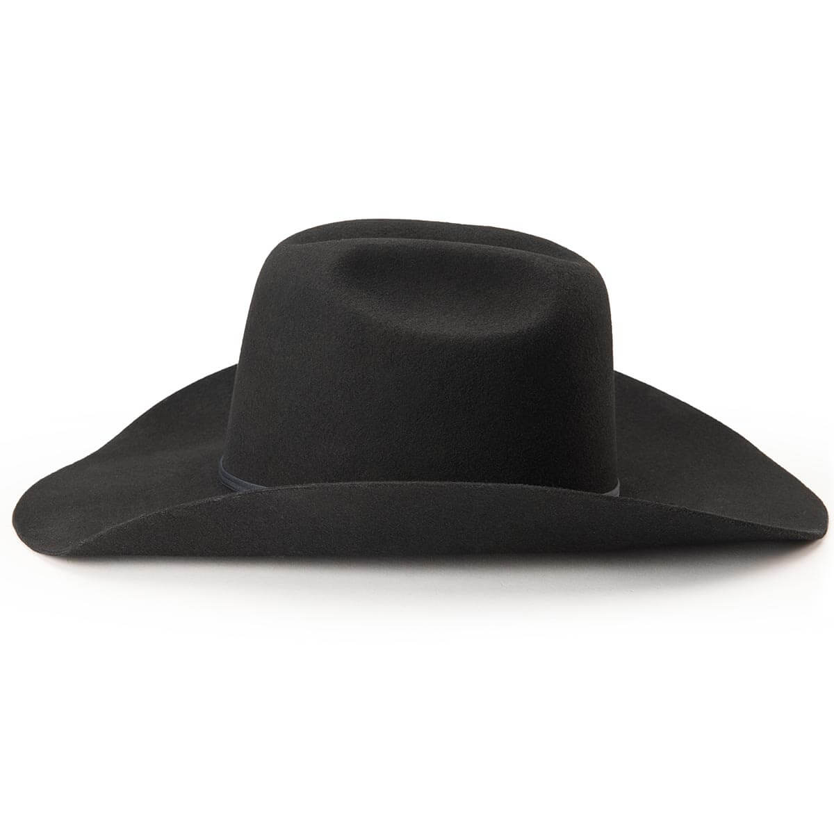 Chase 4X Hat Black
