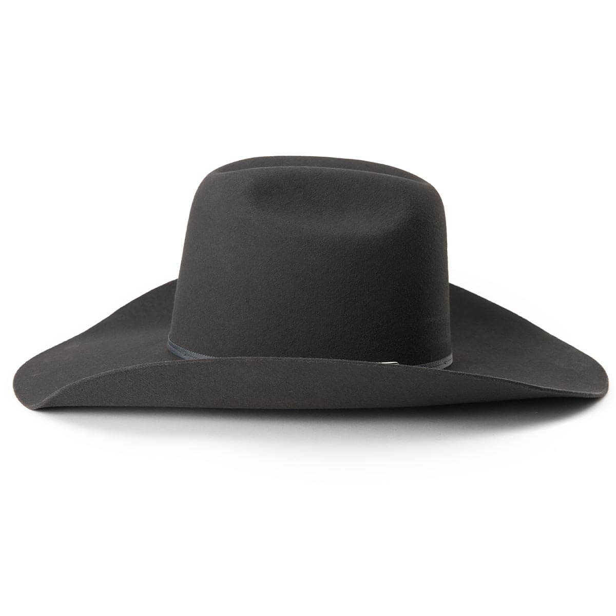Chase 4X Hat Smoke – Seager Co.