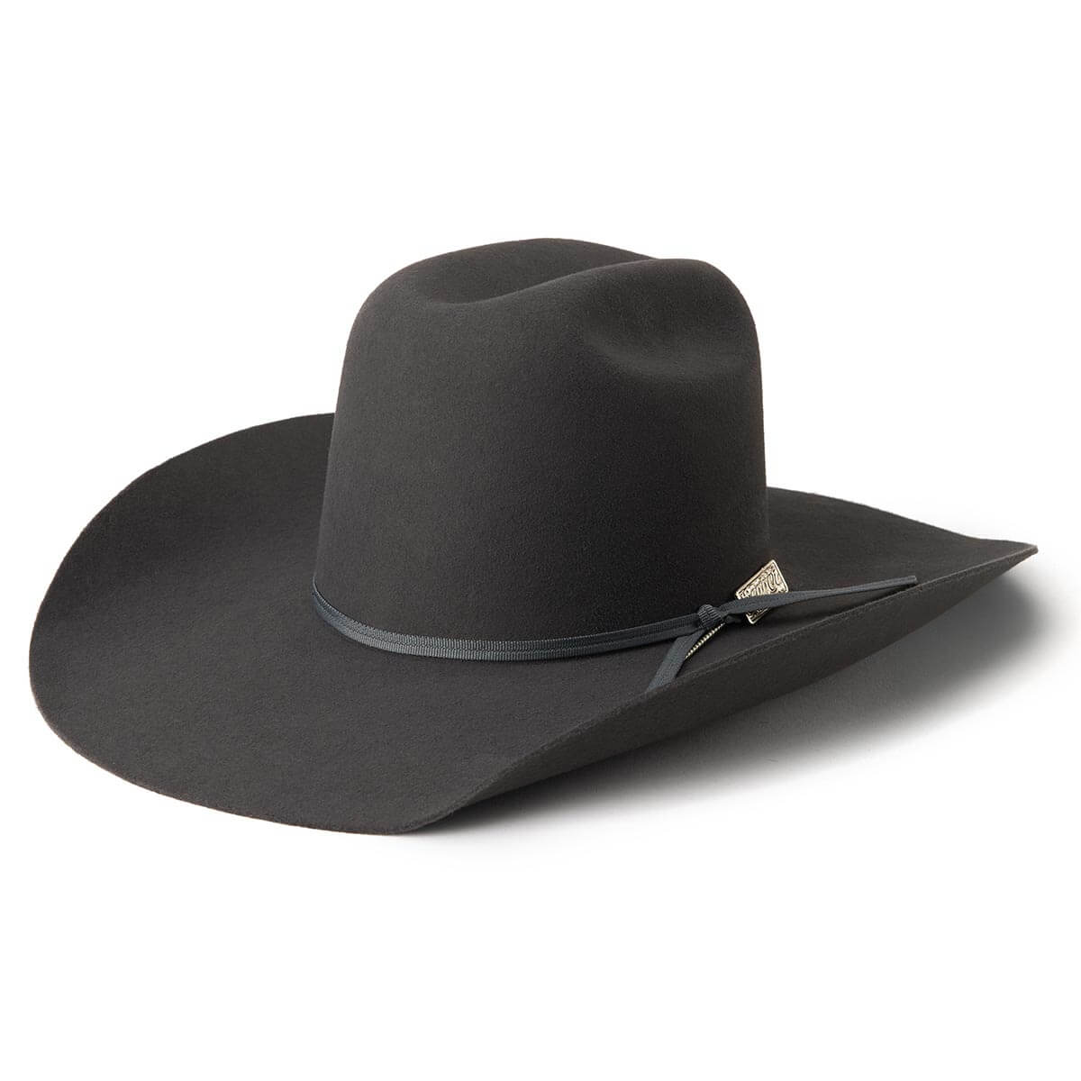 Seager cowboy hat