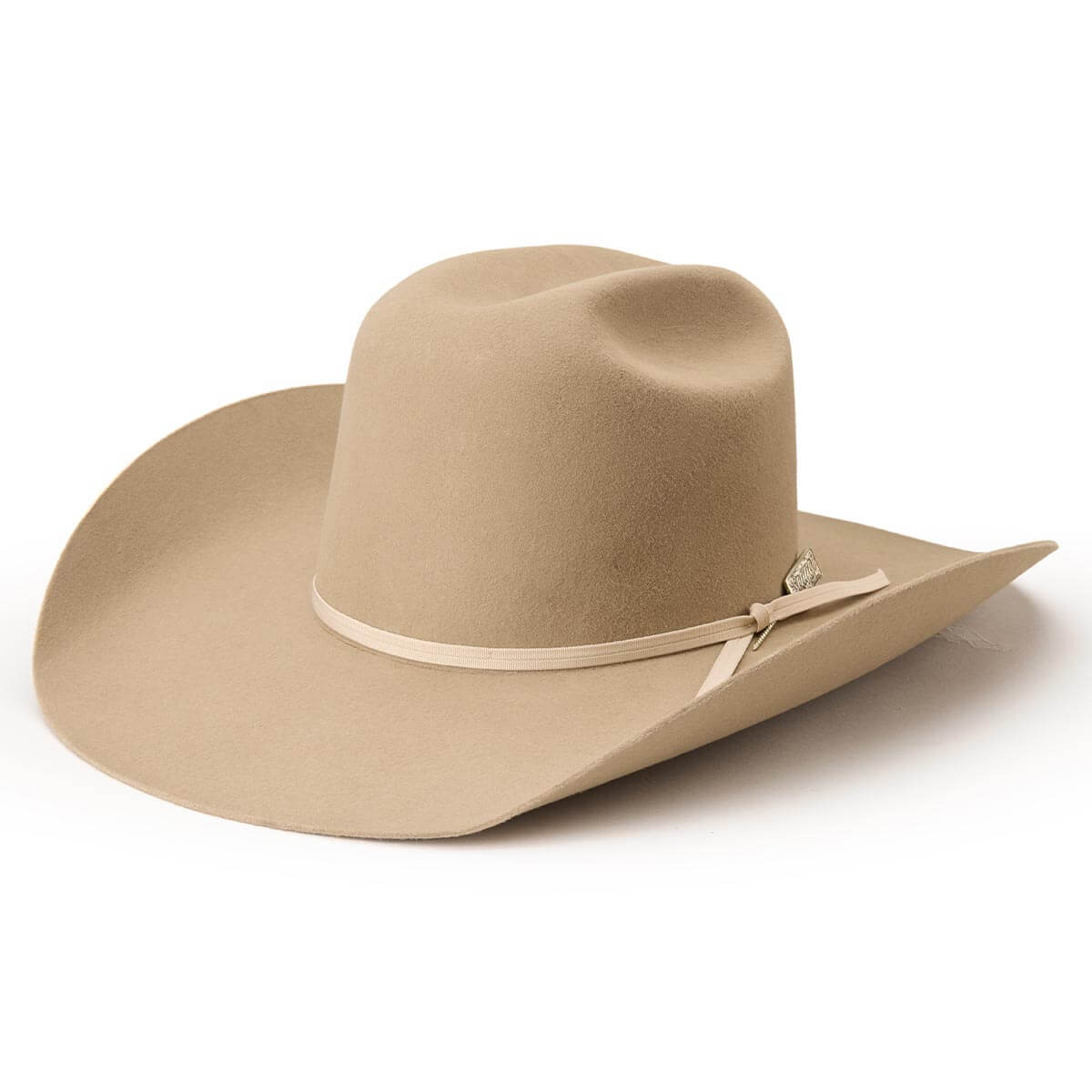 Chase 4X Hat Stone – Seager Co.