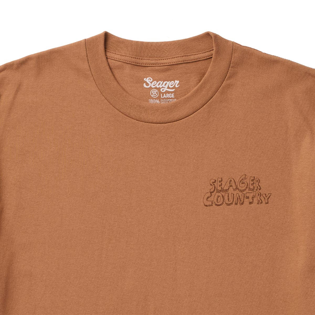 Donde Tee Brown Sugar