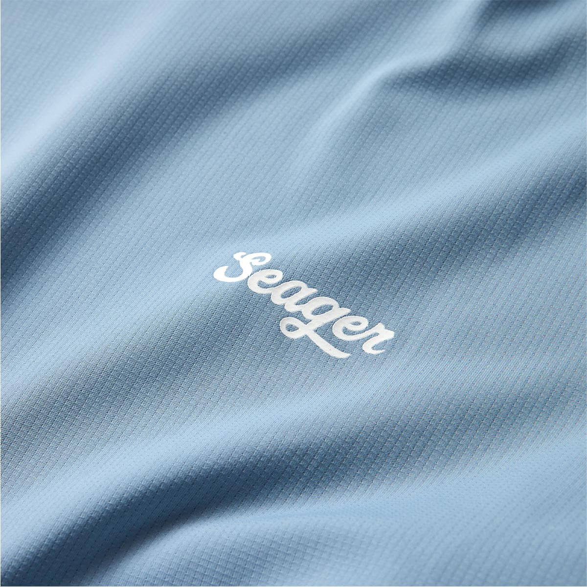 Escala Sunshirt Faded Denim