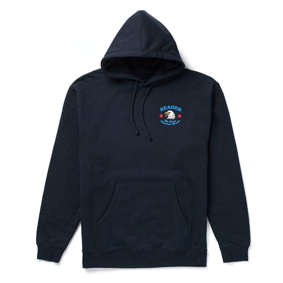 Great American Dream Hoodie Navy