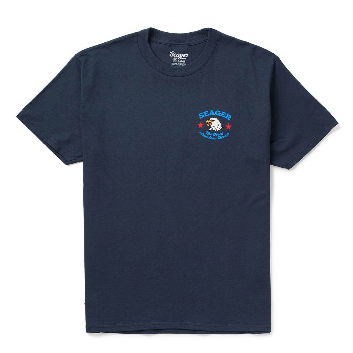 Great American Dream Tee Navy