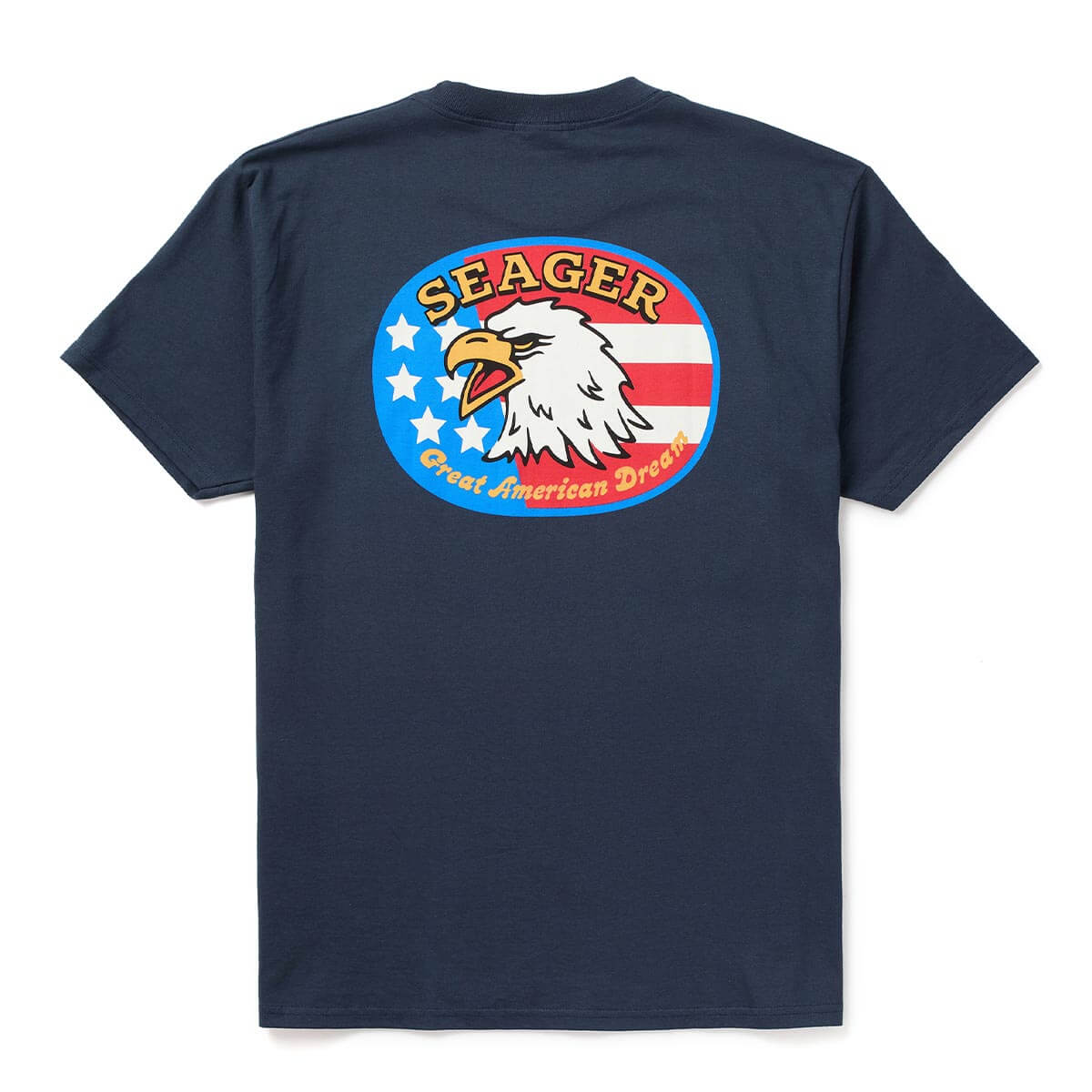 Great American Dream Tee Navy