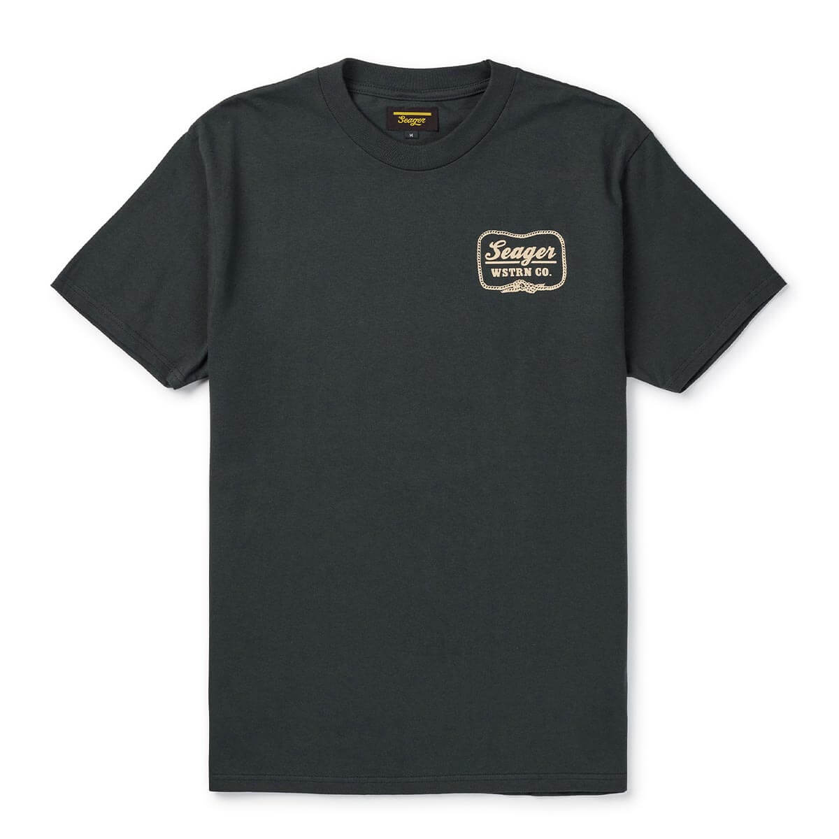 teee0629様 ブラック HI 28 旧型 High Noon Tee Vintage Black – Seager Co.