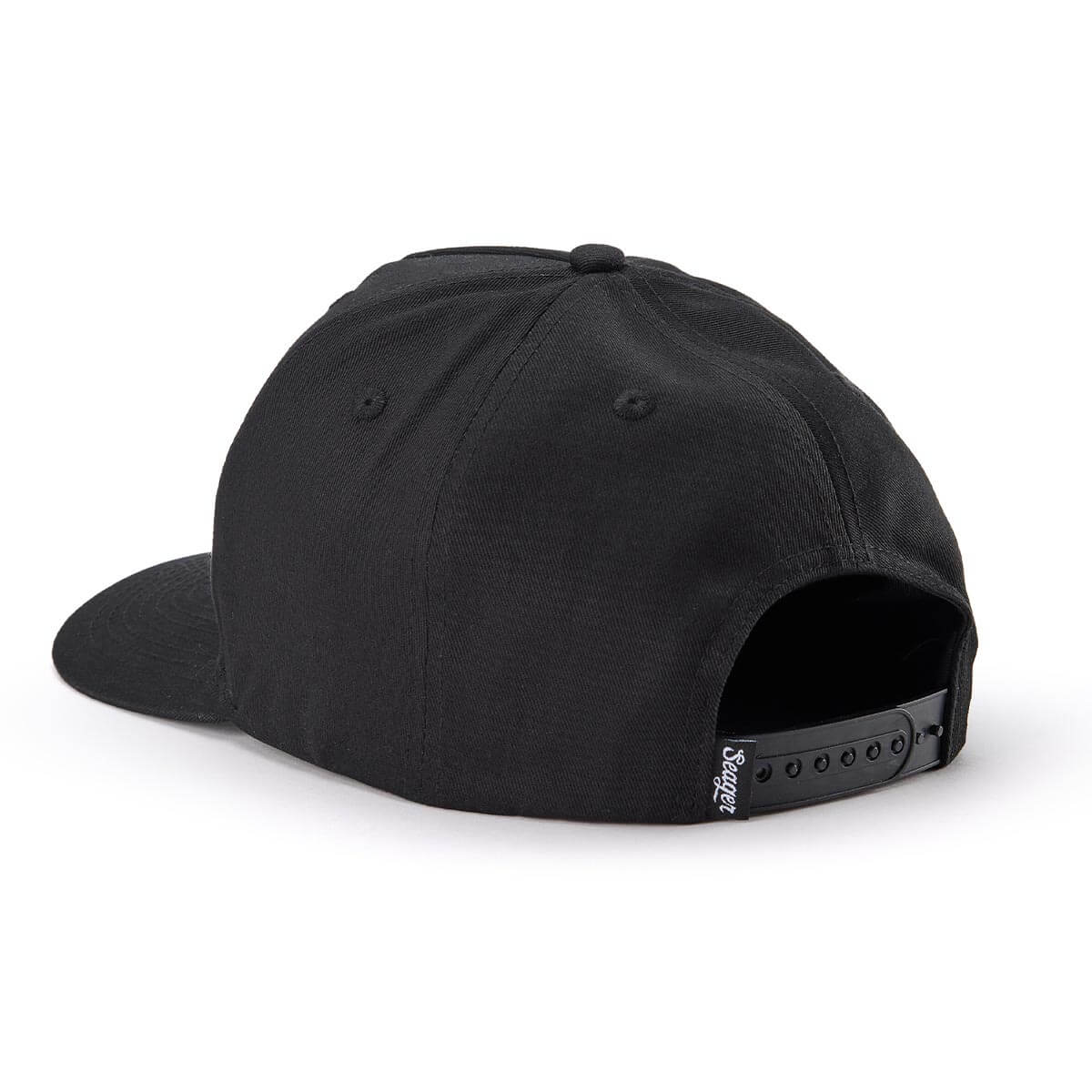 I Survived Snapack Black