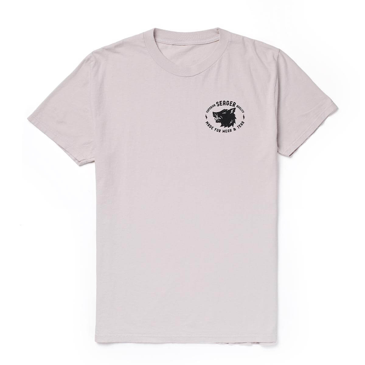 Iron Boar Premium Tee Pigment Stone