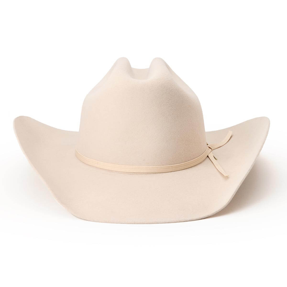 Longhorn 10X Hat Belly