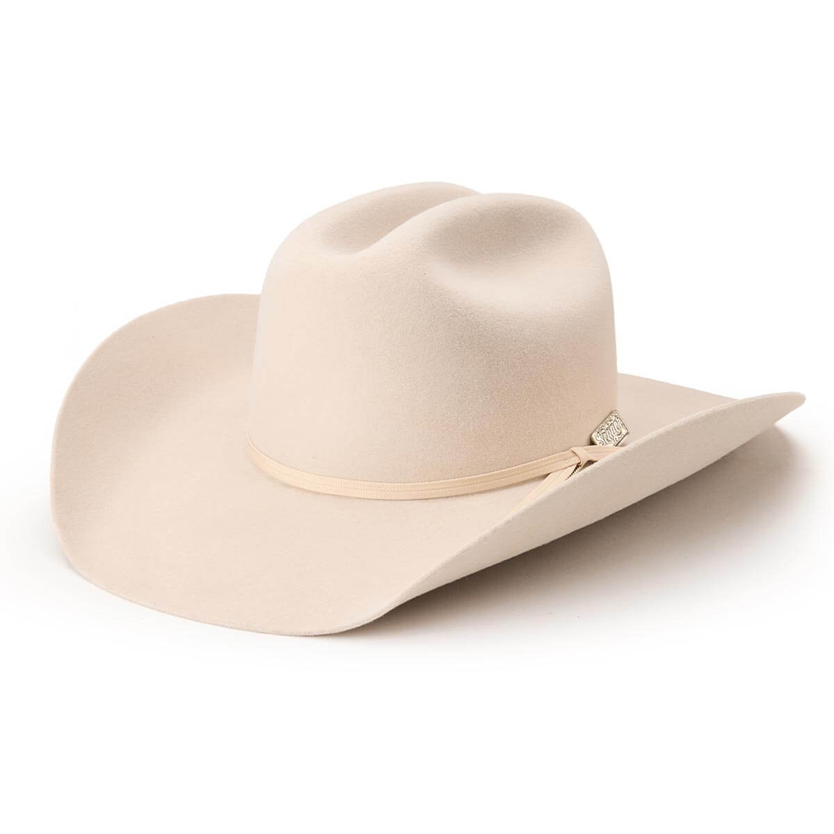Longhorn 10X Hat Belly