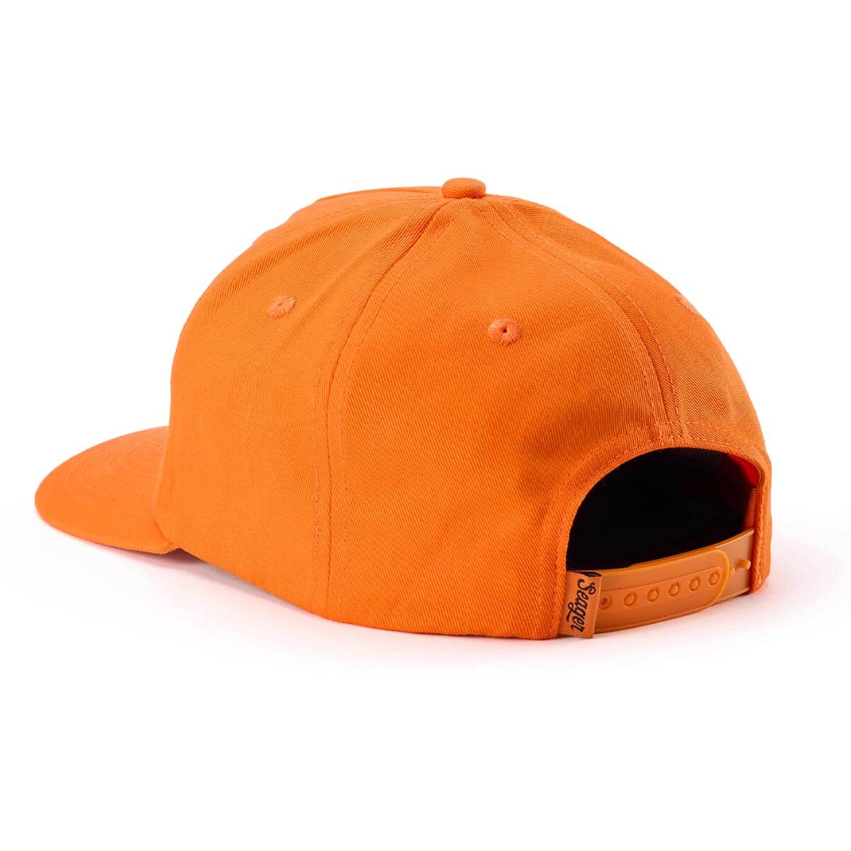 Maggie May Snapback Orange – Seager Co.
