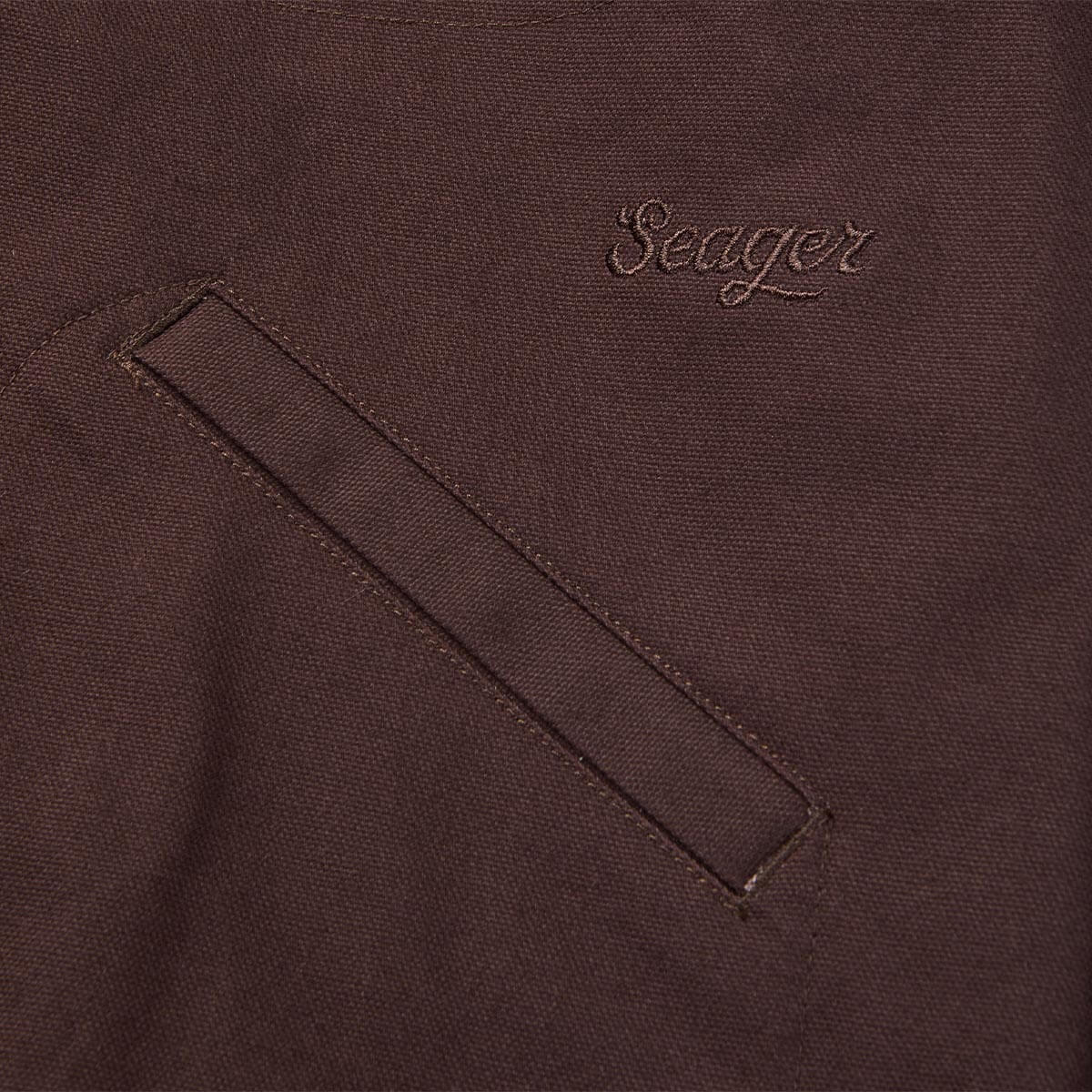 Ranch Jacket Espresso