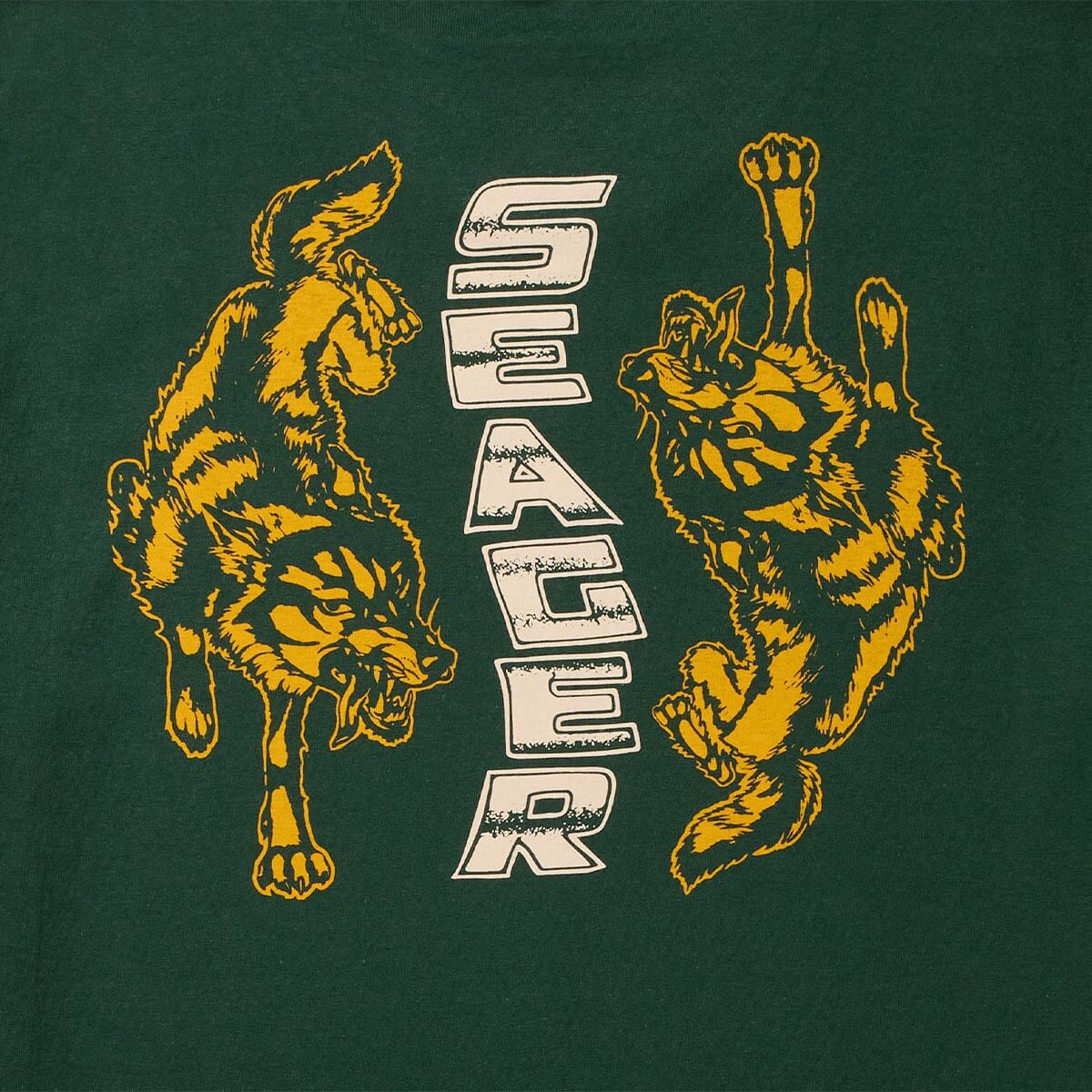 Ren Tee Forest Green