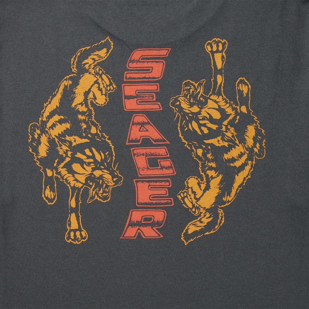 Ren Tee Vintage Black