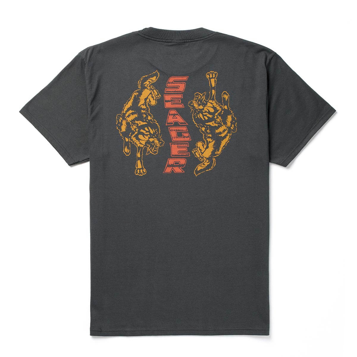 Ren Tee Vintage Black