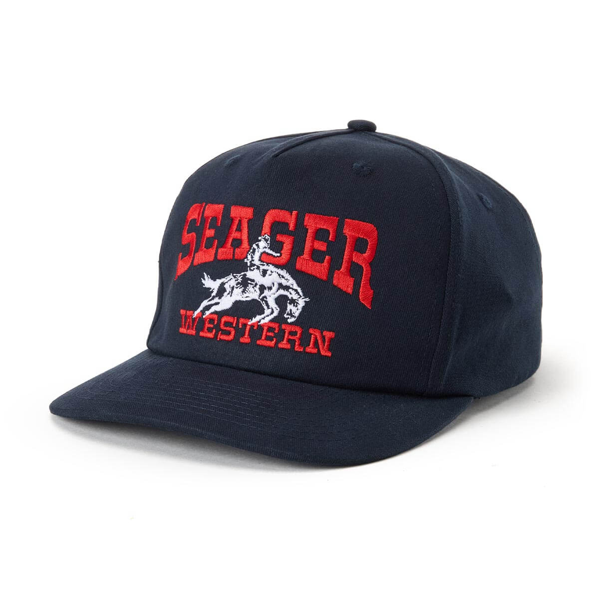 Rodeo Snapback Navy