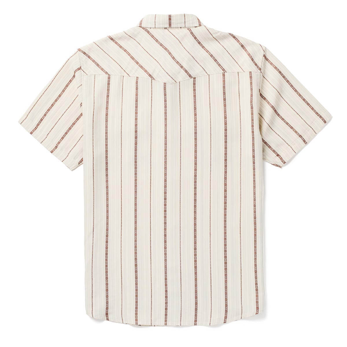 Sawtoof S/S Shirt Azteca Tile