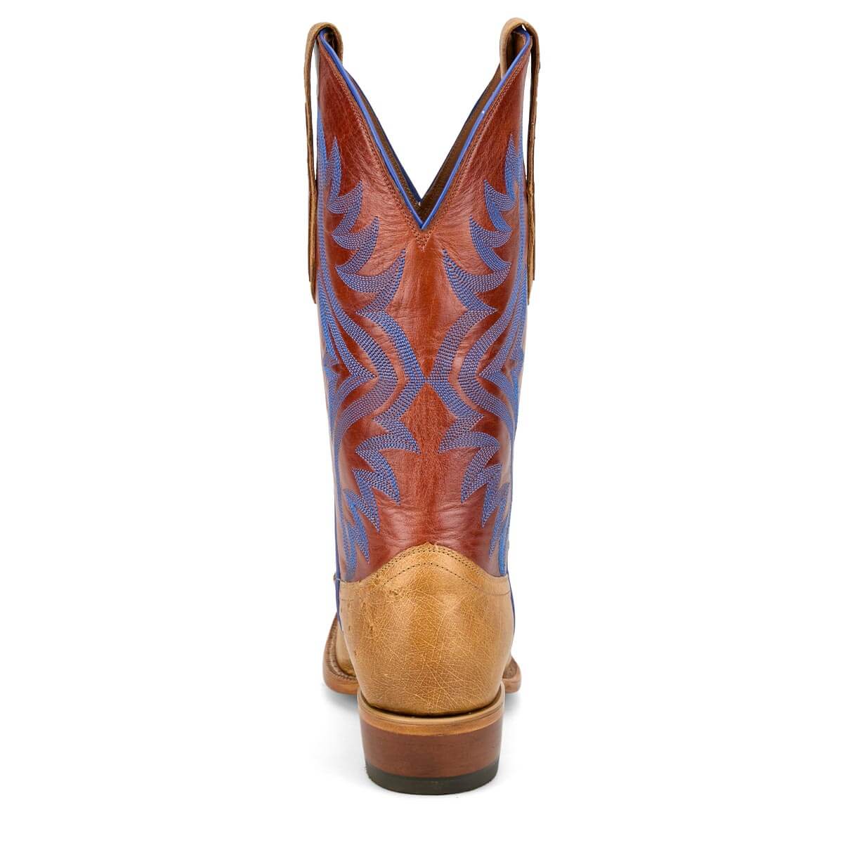 Seager x Justin Stage Boot