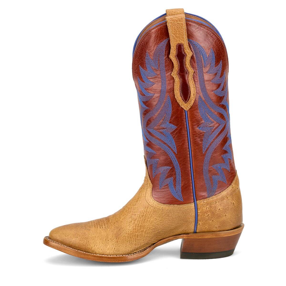 Seager x Justin Stage Boot