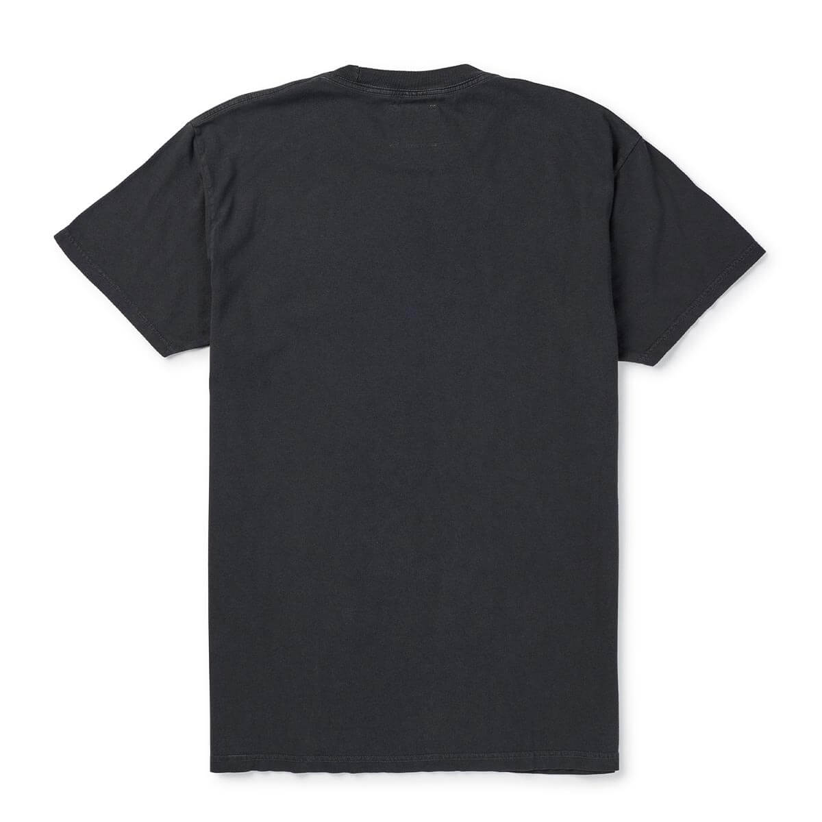 Seager x Mossy Oak Premium Tee Pigment Black – Seager Co.