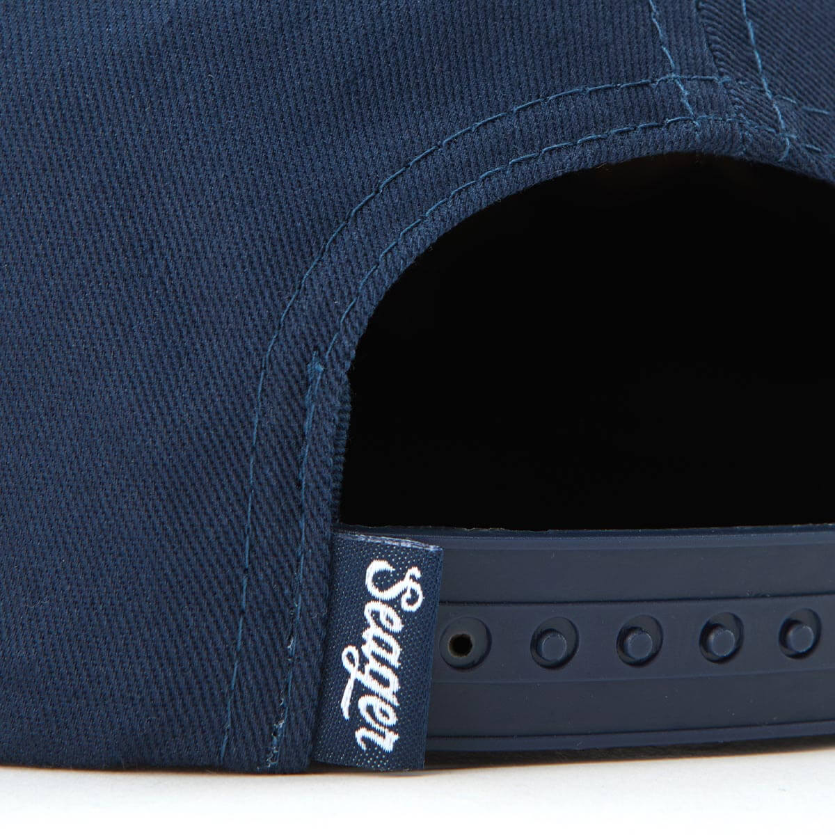 Sportsman Snapback Navy