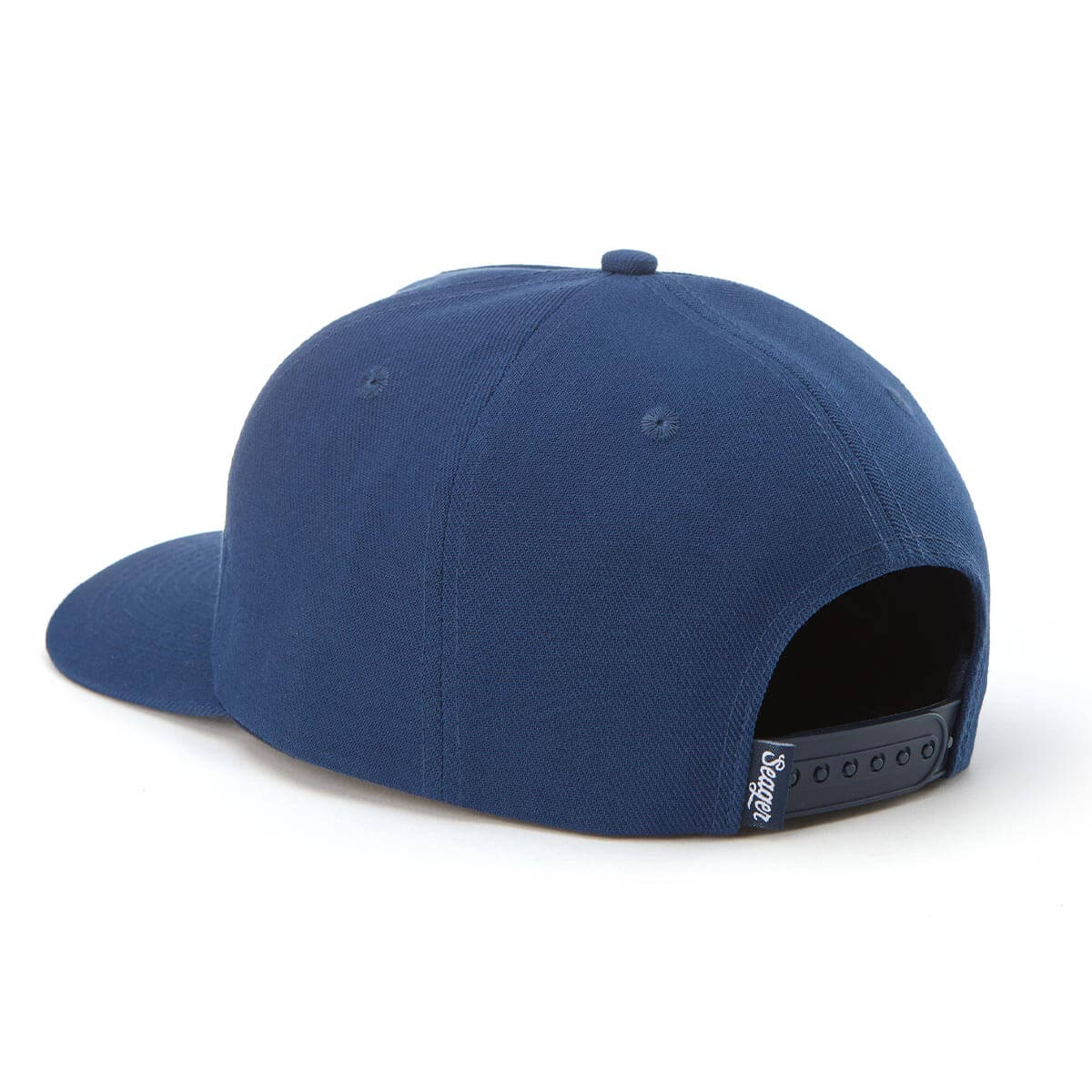 Sportsman Snapback Navy