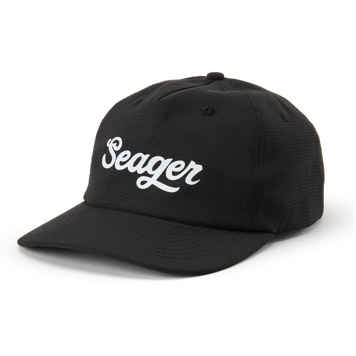 UpHill Tech Strapback Black