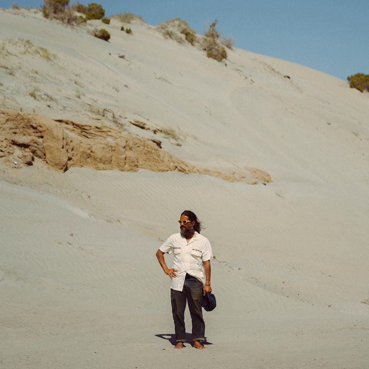 Whippersnapper S/S Shirt White Wash – Seager Co.