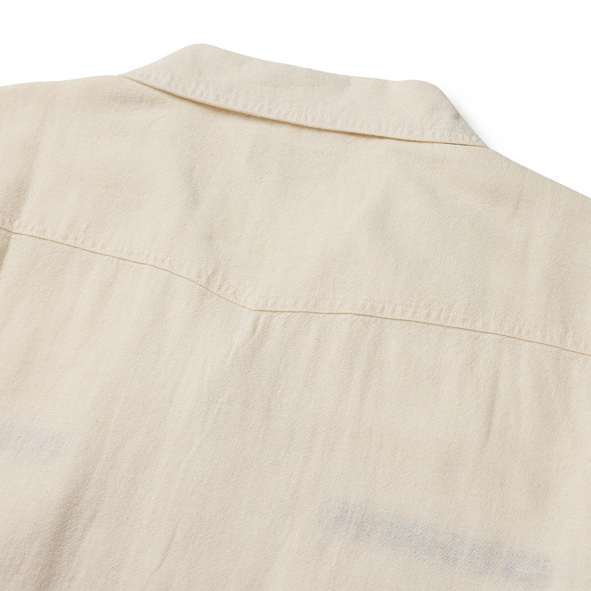 Whippersnapper S/S Shirt White Wash