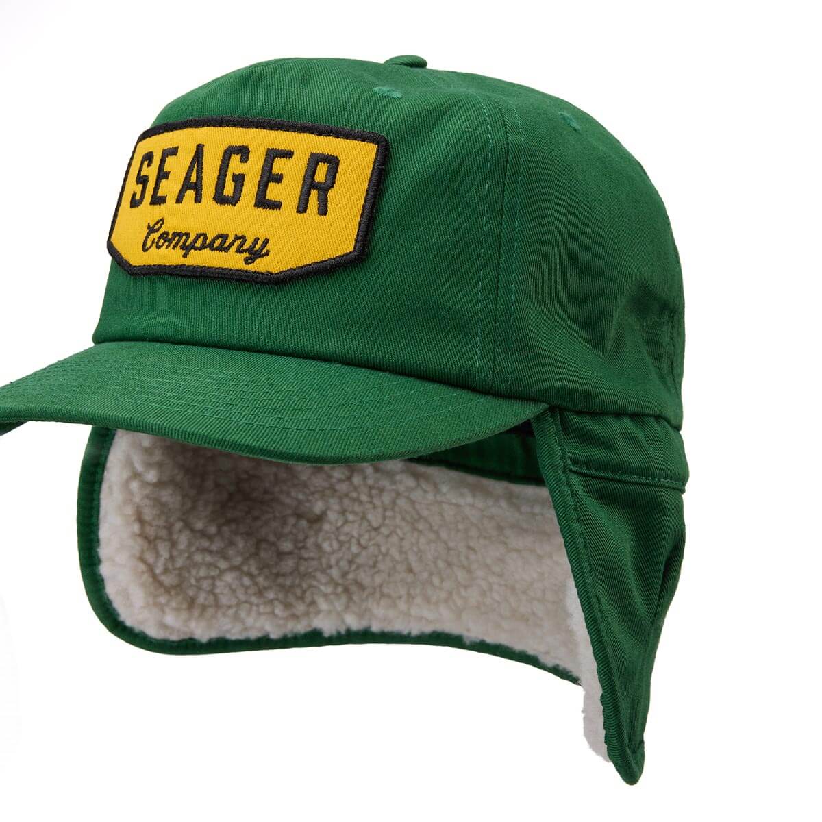 Wilson Flapjack Olive