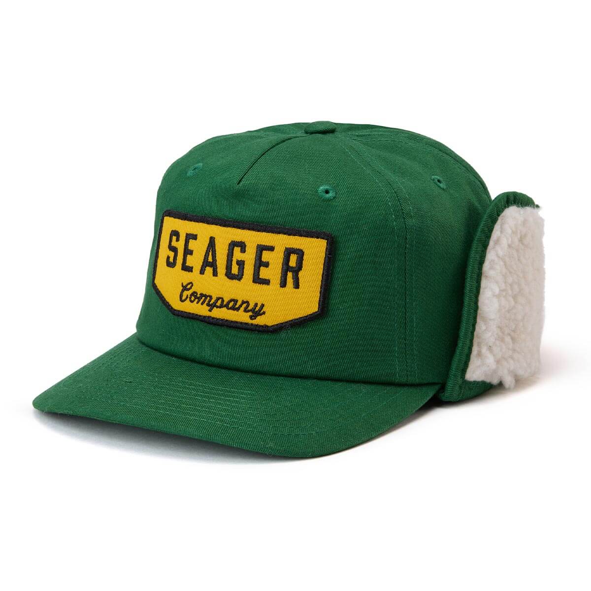 Wilson Flapjack Olive – Seager Co.