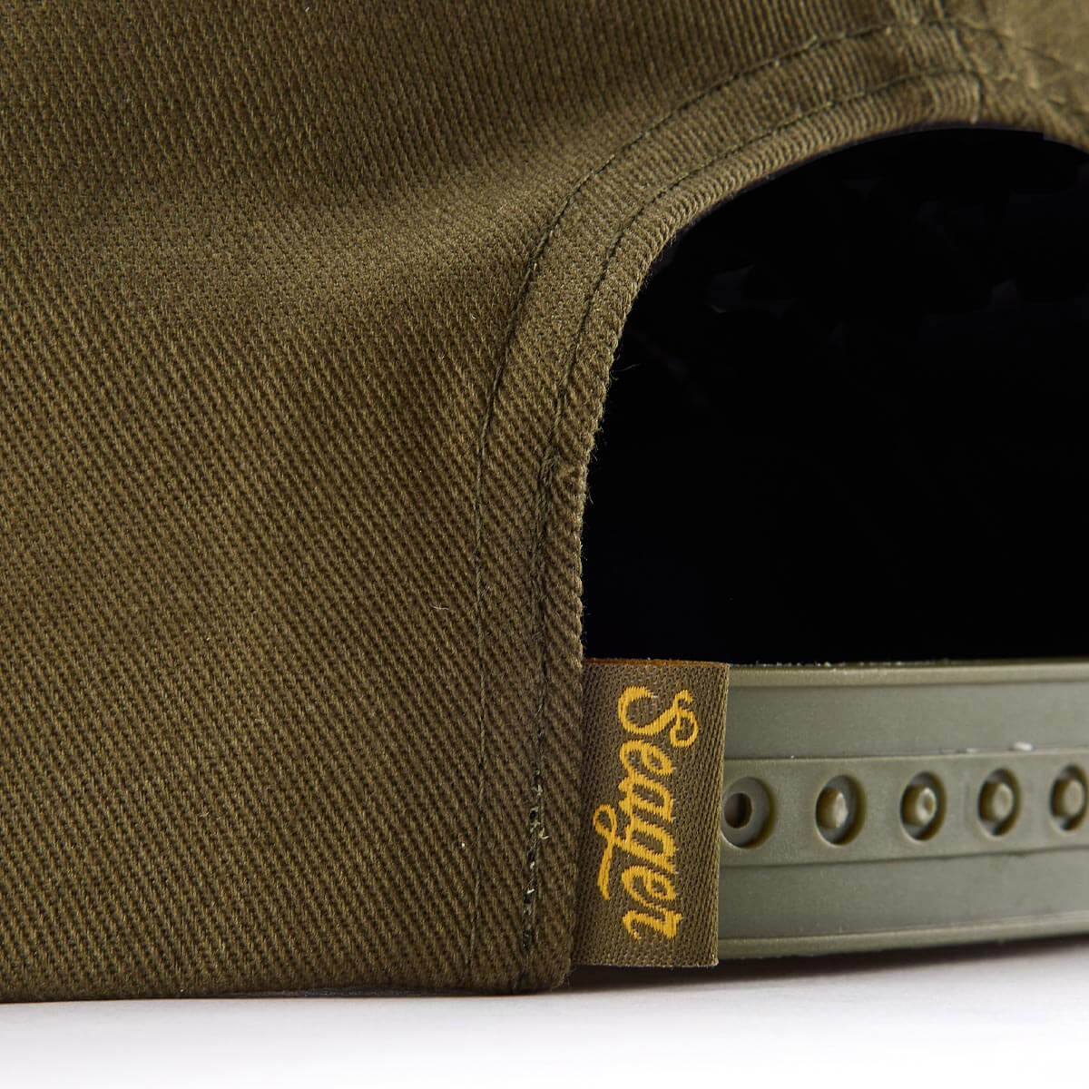 Wingspan Snapback Army