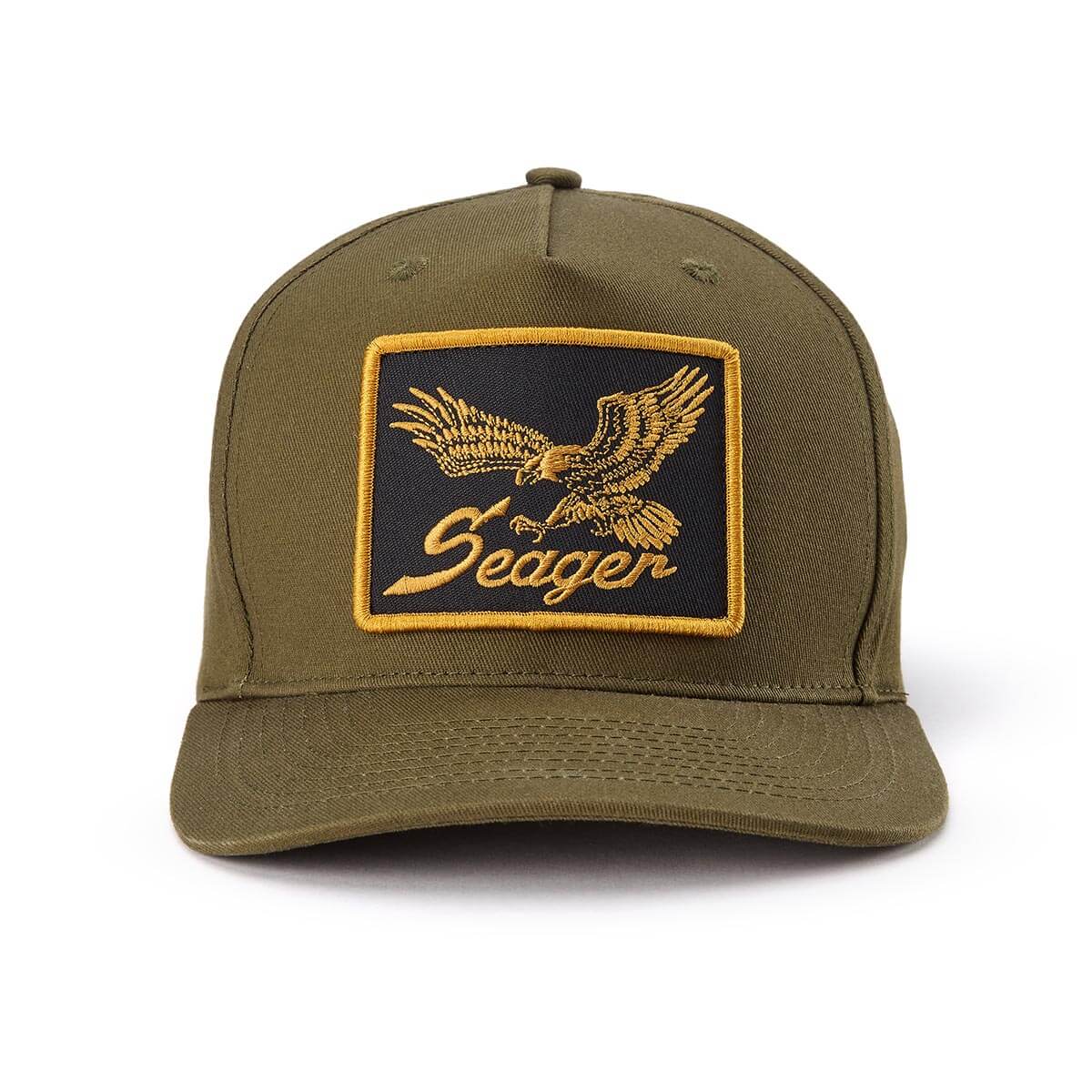 Wingspan Snapback Army