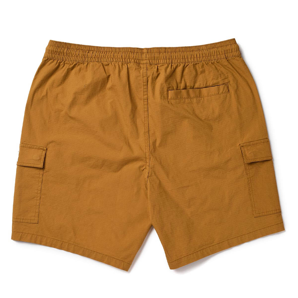 Yuma Cargo Short Rich Rust