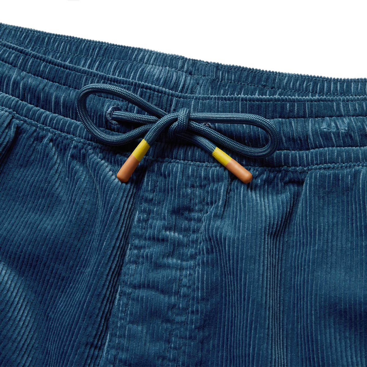 Yuma Corduroy Shorts Stella Blue – Seager Co.