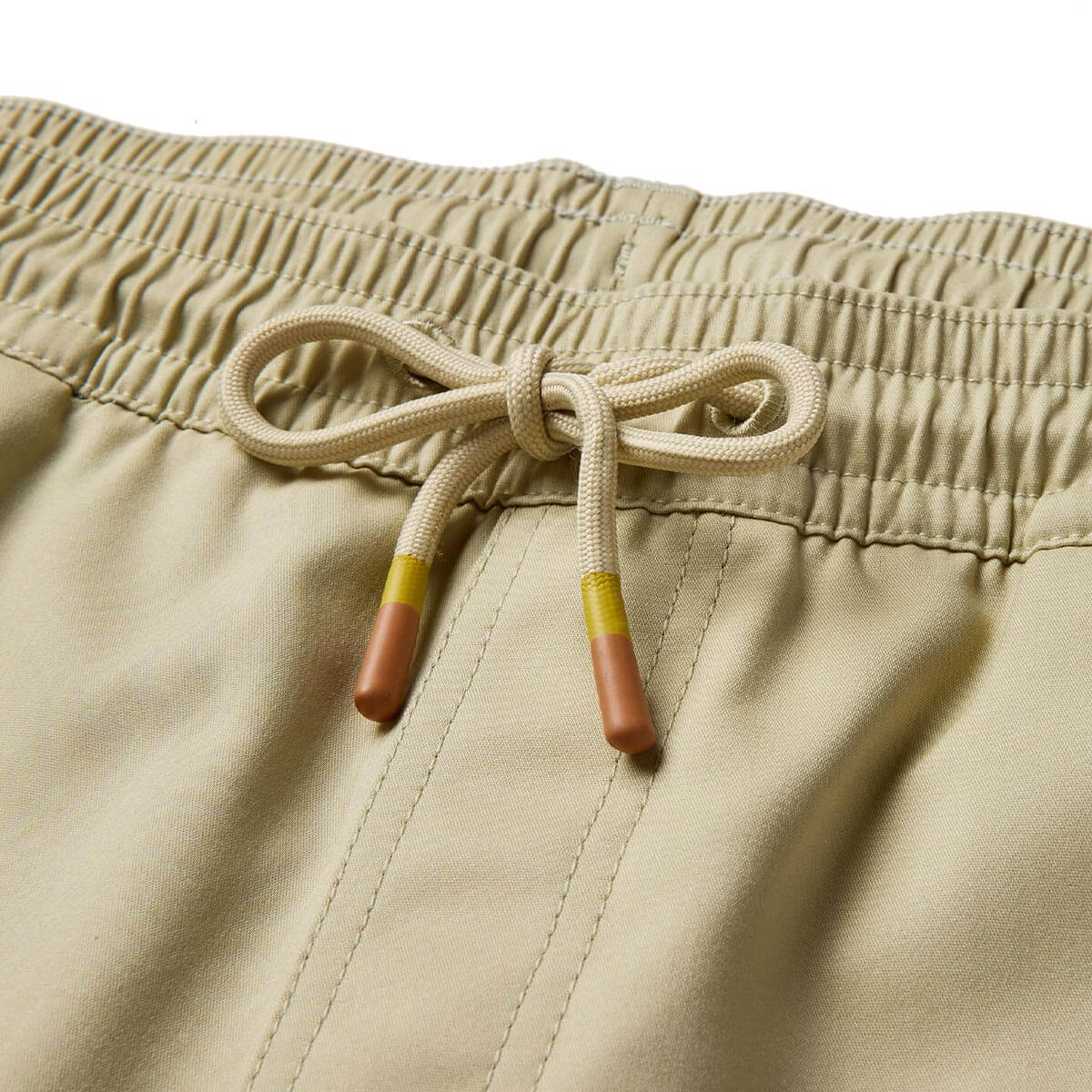 Yuma Nylon Shorts Tidal Foam