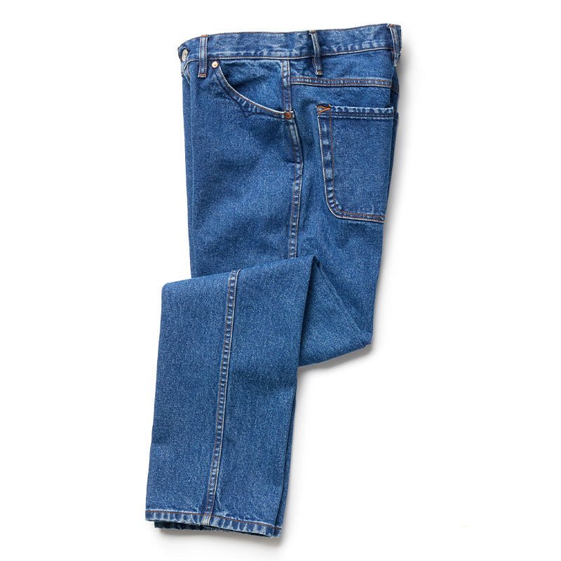 Autry Jean Antique Wash - Seager Co.