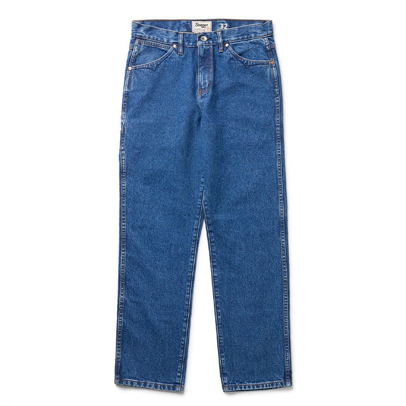 Autry Jean Antique Wash - Seager Co.