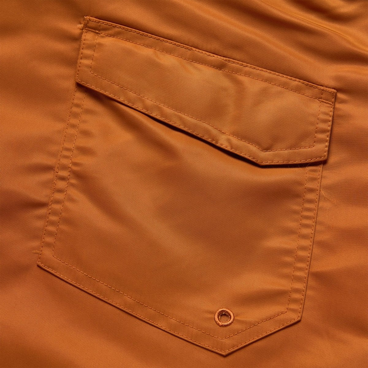 Dos Rayos Trunks Burnt Gold - Seager Co.