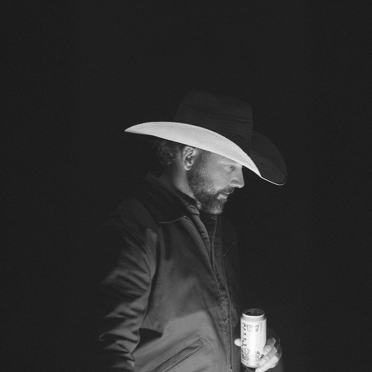 Freehand 4X Straw Hat Ivory