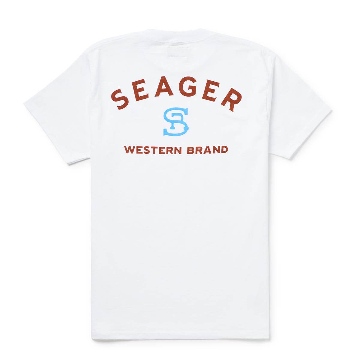 Seager tee
