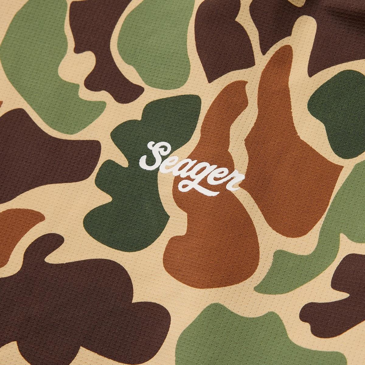 Escala Sunshirt Duck Camo