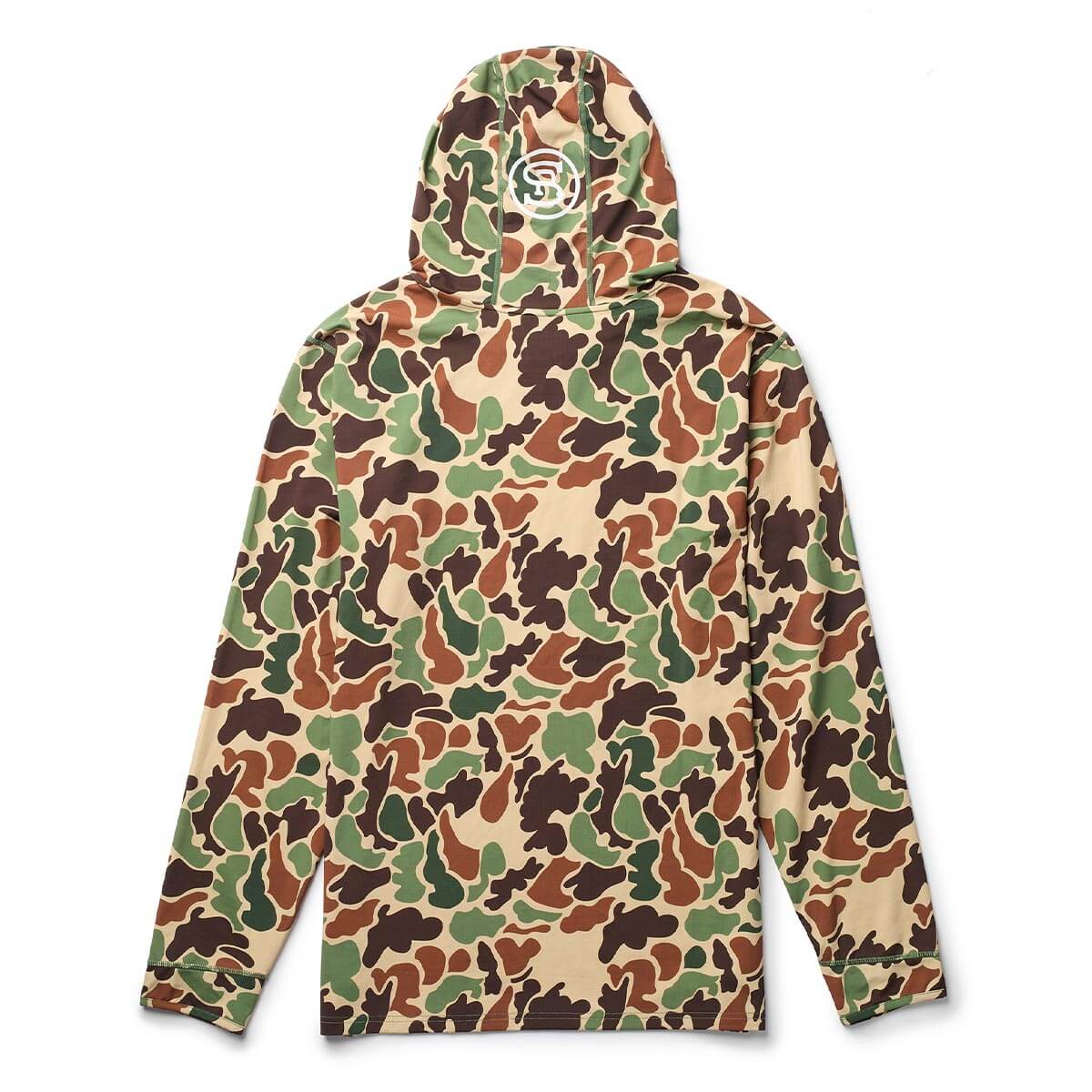 Escala Sunshirt Duck Camo