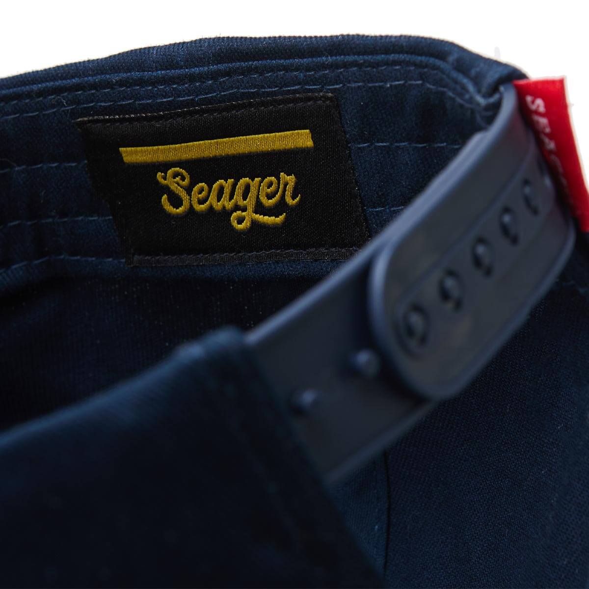 Great American Dream Snapback Navy